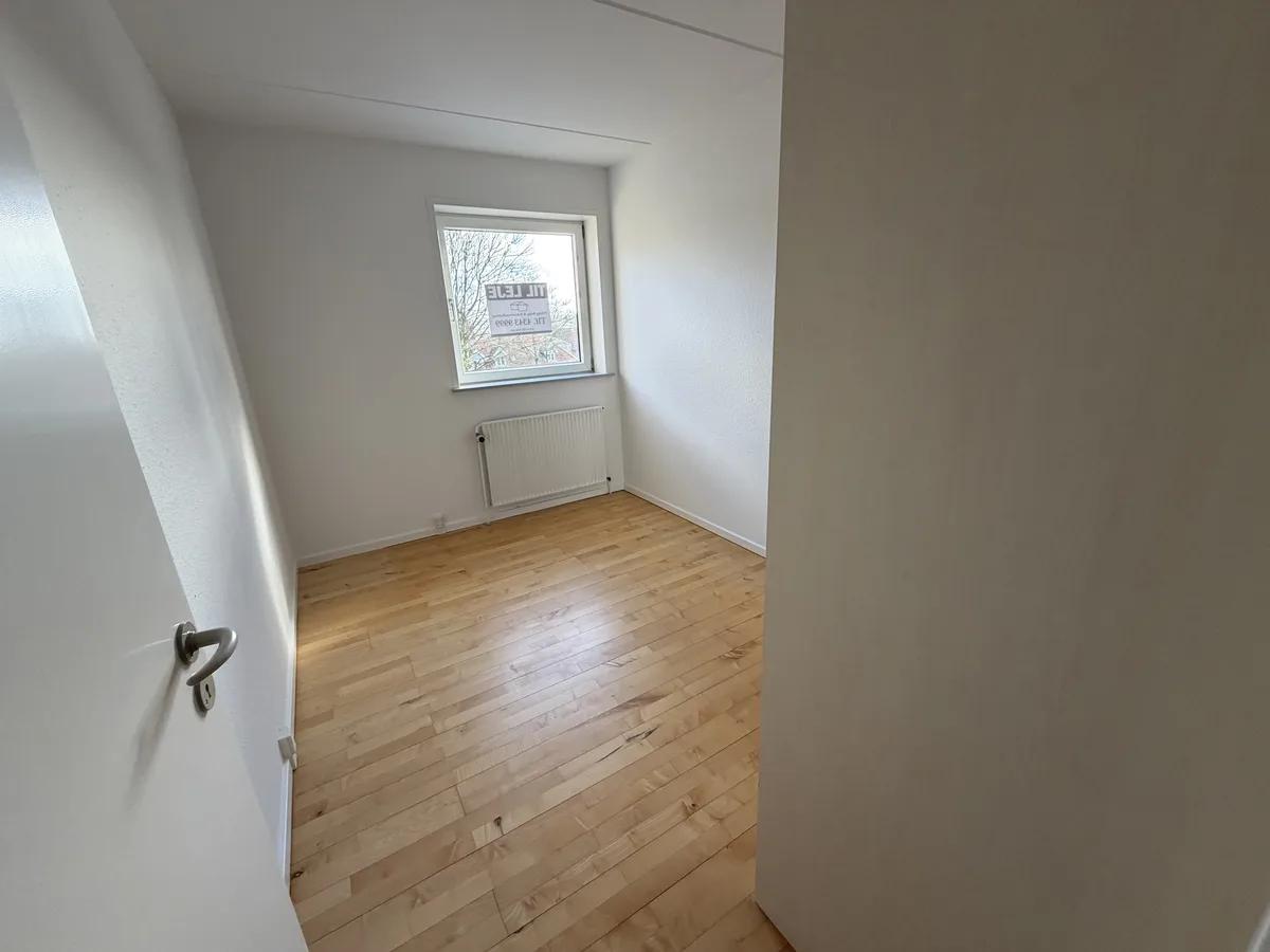3-room apartment, 74 m² - Viborg