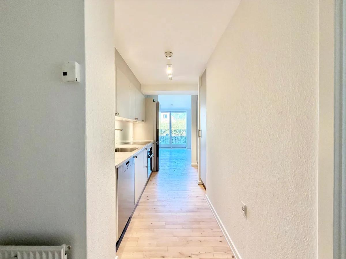 2-vær. lejlighed på 65 m² - Ikast