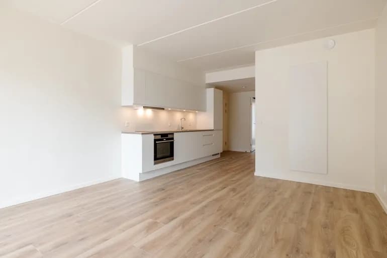 2-room apartment, 60 m² - Odense M