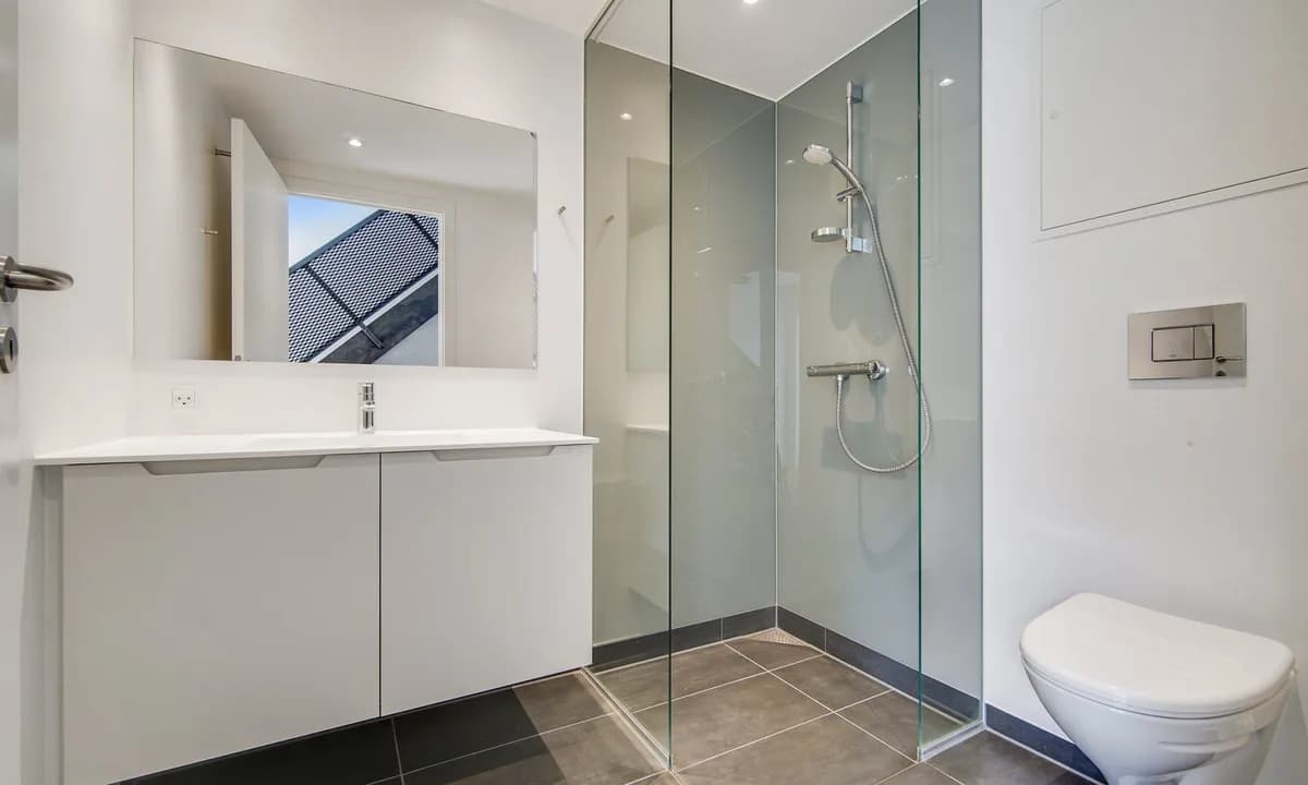 5-vær. rækkehus på 121 m² - København S