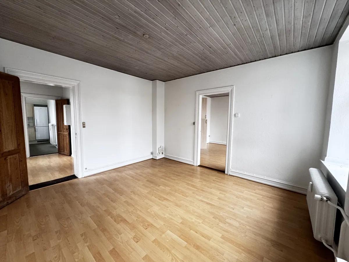 2-vær. lejlighed på 61 m² - Viborg