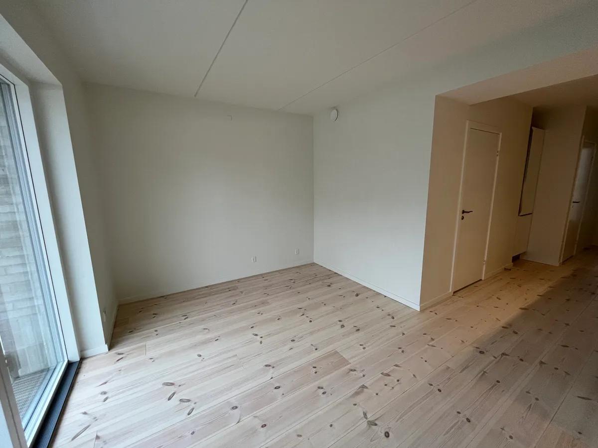 3-room apartment, 64 m² - Odense M