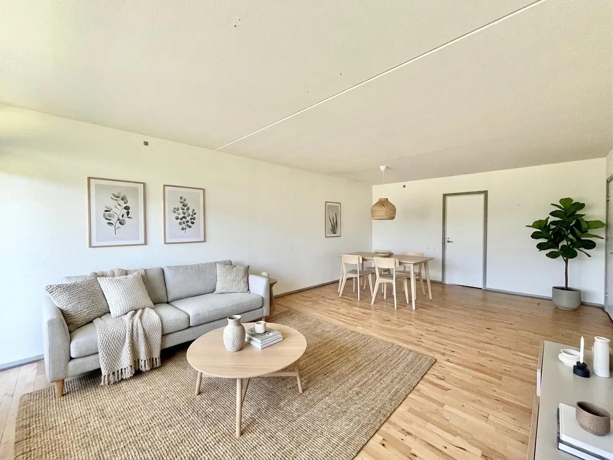 2-vær. lejlighed på 79 m² - Aalborg SØ