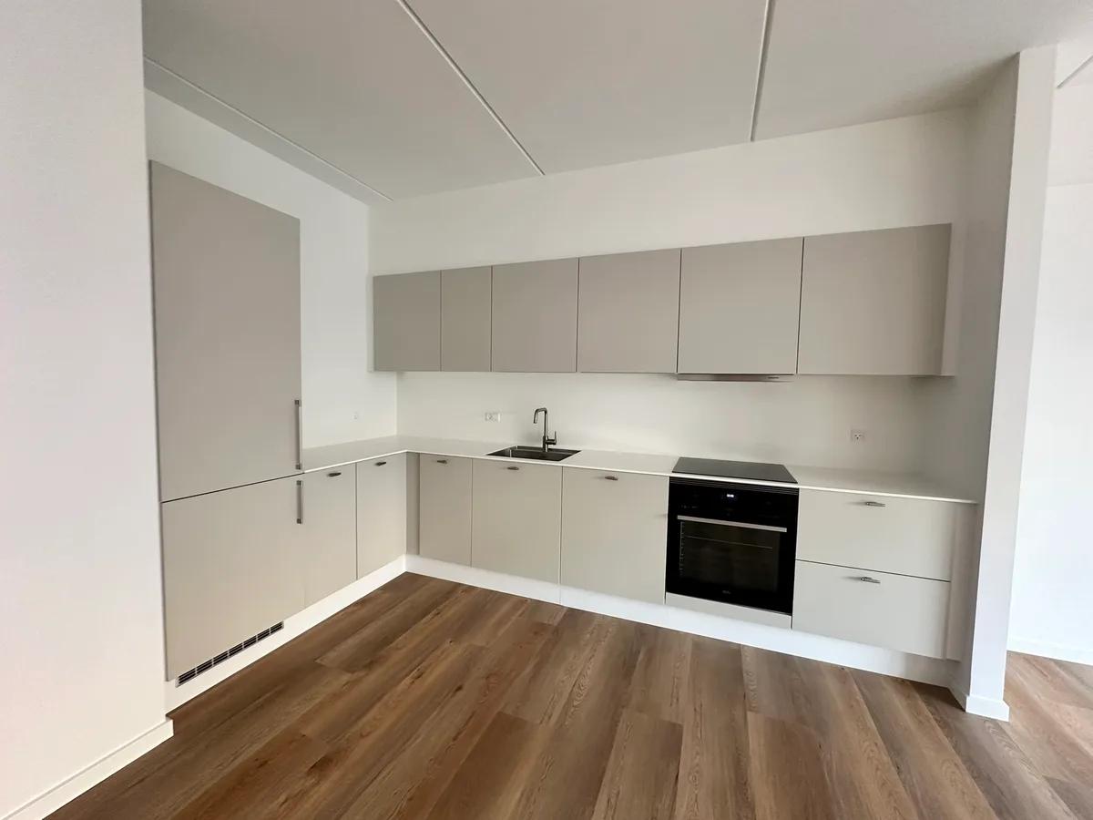 3-vær. lejlighed på 87 m² - Nørresundby