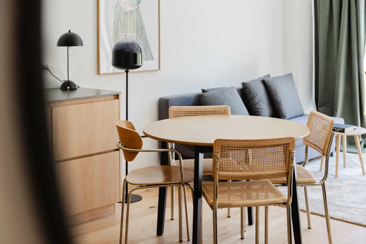 2-vær. lejlighed på 70 m² - København SV