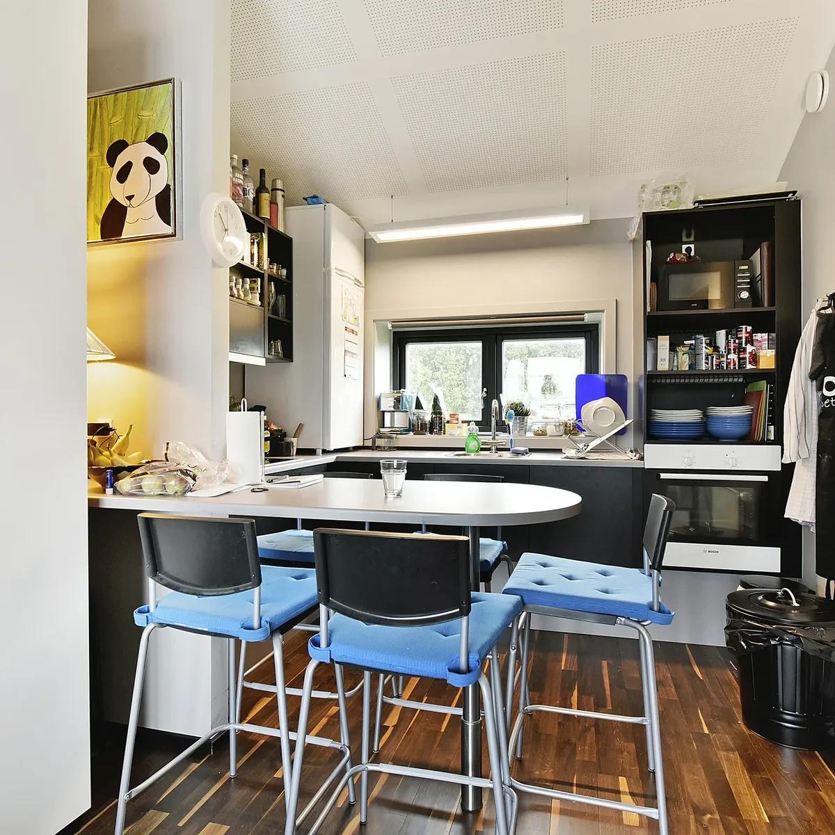 2-vær. rækkehus på 49,8 m² - Randers Sø