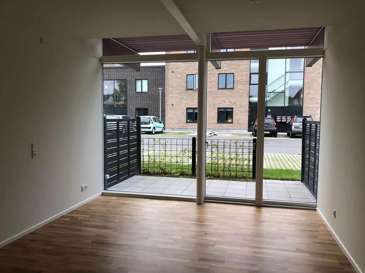 1-vær. lejlighed på 33 m² - Odense C