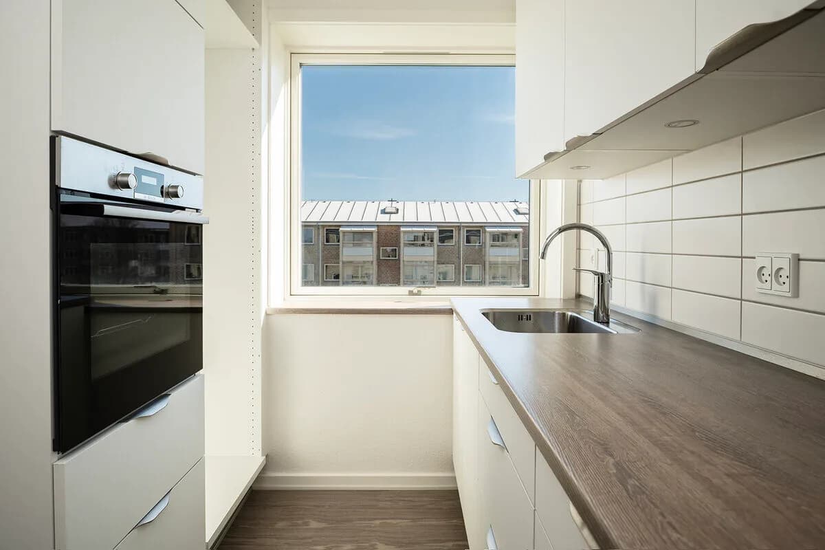 4-vær. lejlighed på 85 m² - Aalborg