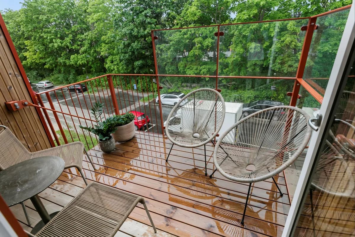3-vær. lejlighed på 102 m² - Albertslund