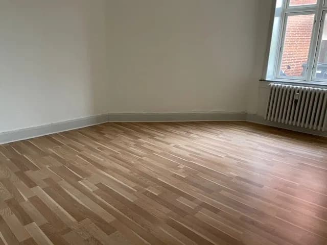 3-vær. lejlighed på 102 m² - Esbjerg
