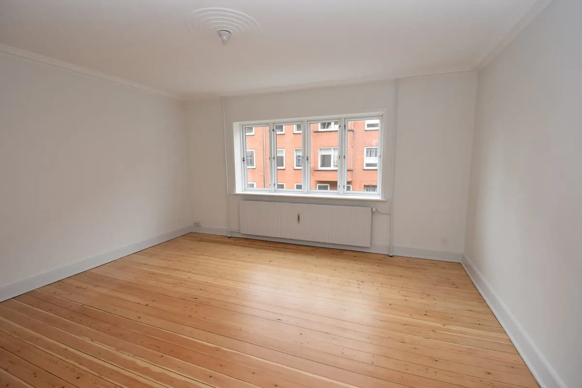 2-vær. lejlighed på 60 m² - Aalborg