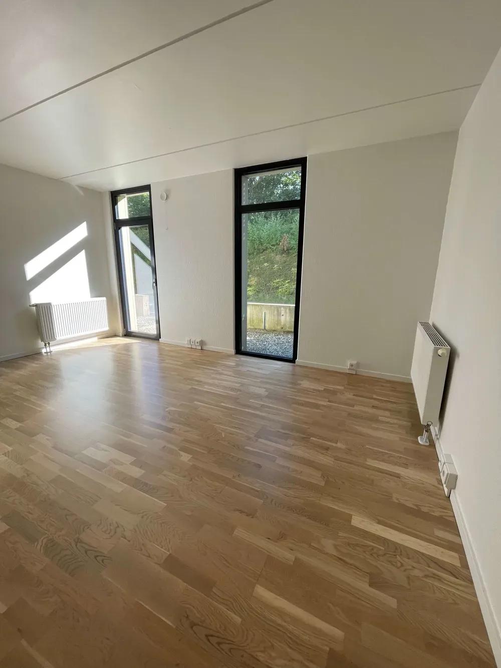 1-vær. lejlighed på 40 m² - Roskilde