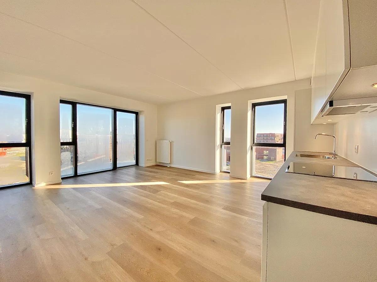 2-vær. lejlighed på 68 m² - Aalborg Øst