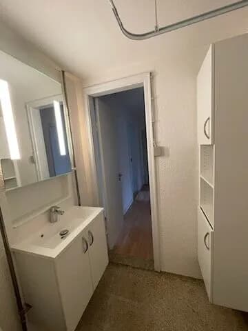 3-vær. lejlighed på 76 m² - Skive