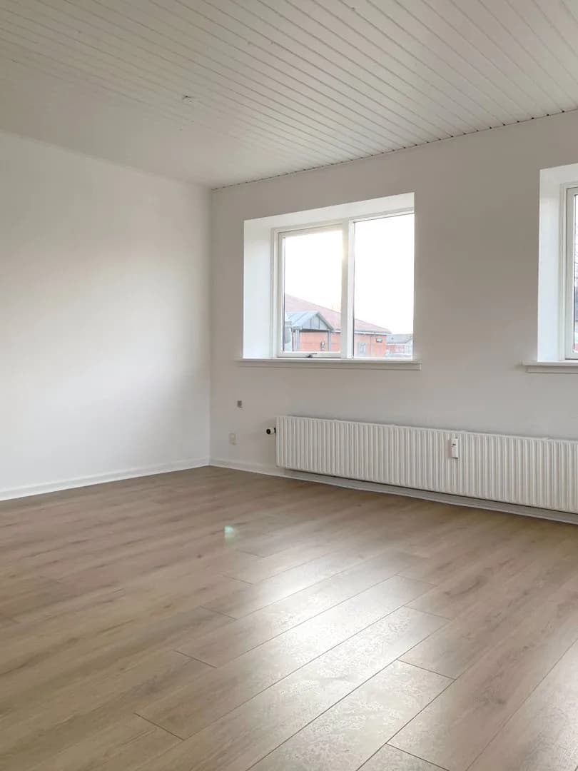 2-vær. lejlighed på 62 m² - Hjørring
