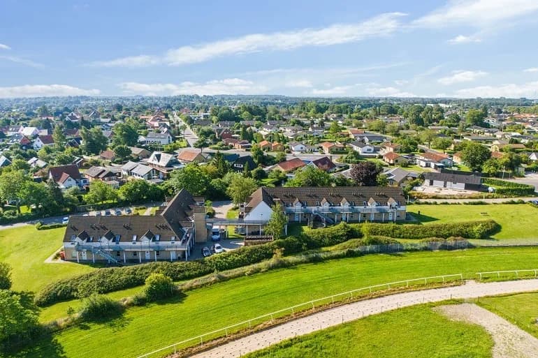 2-vær. lejlighed på 66 m² - Odense SV