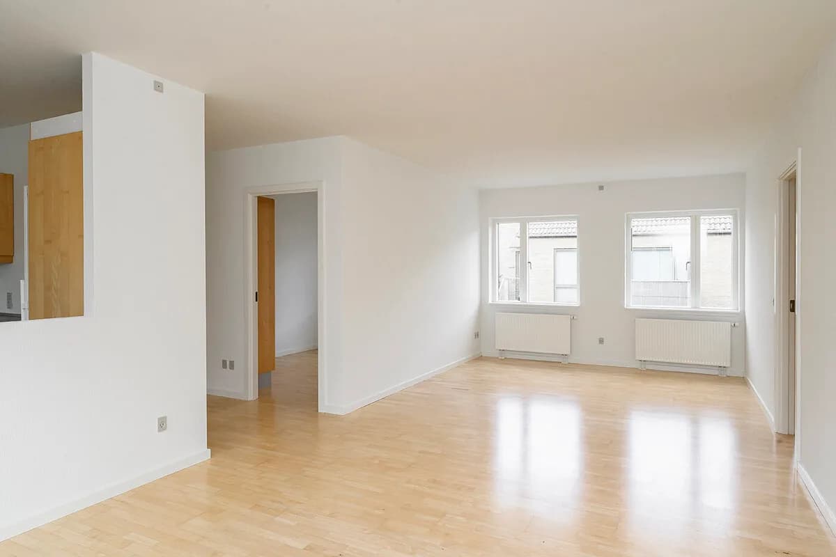 3-vær. lejlighed på 89 m² - Aalborg SØ