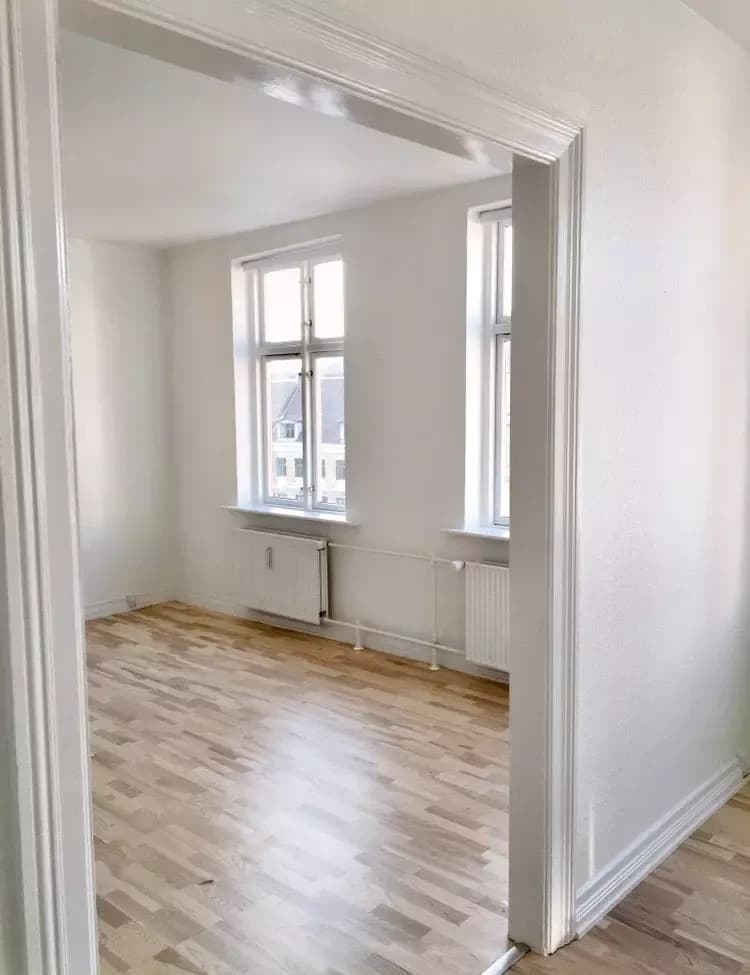 2-vær. lejlighed på 90 m² - Aalborg