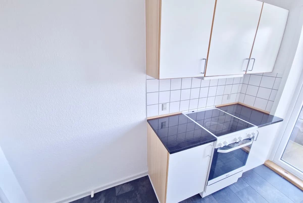 2-room apartment, 60 m² - Holstebro