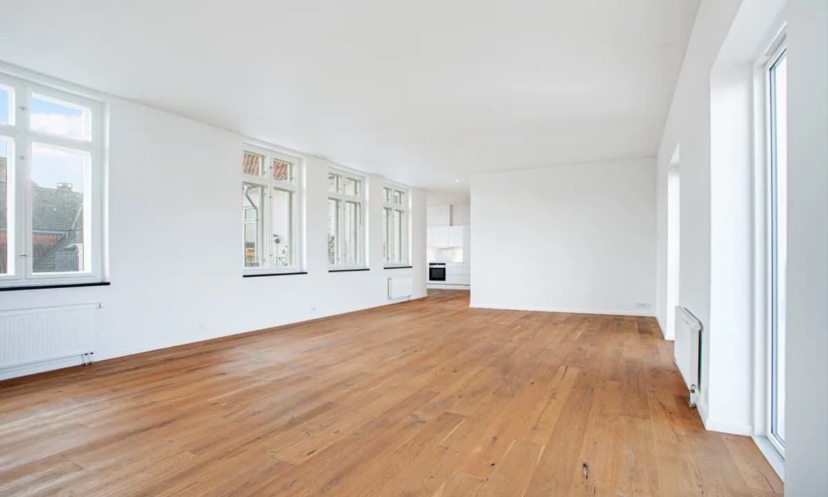 2-vær. lejlighed på 87 m² - Hillerød