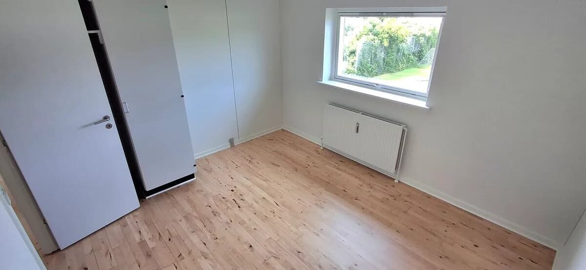 3-room apartment, 87 m² - Frederikshavn
