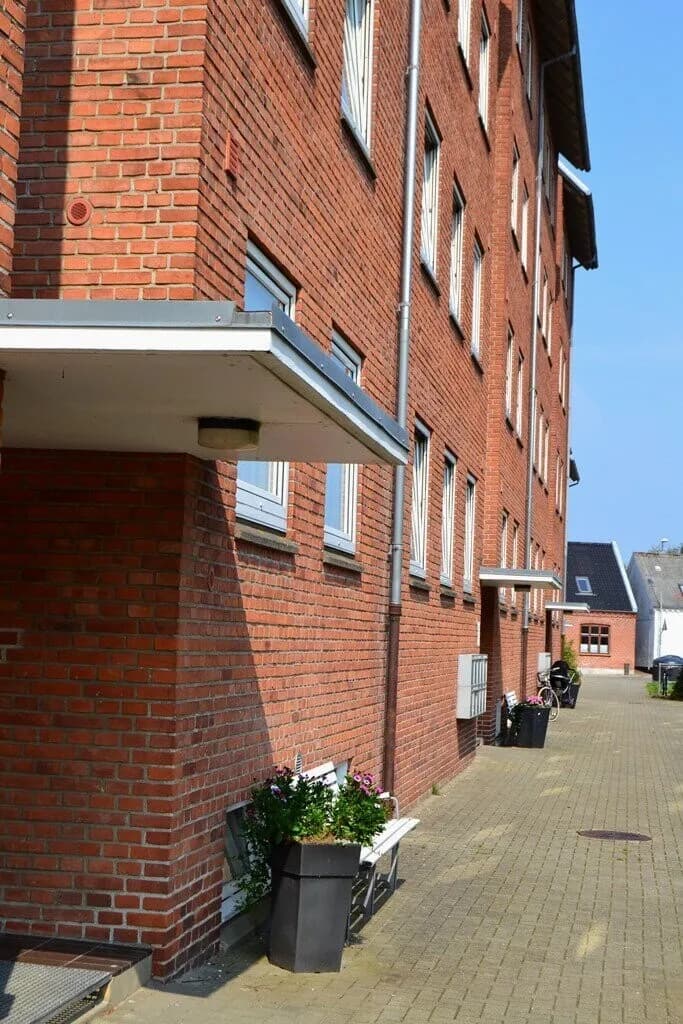 3-vær. lejlighed på 81 m² - Skive