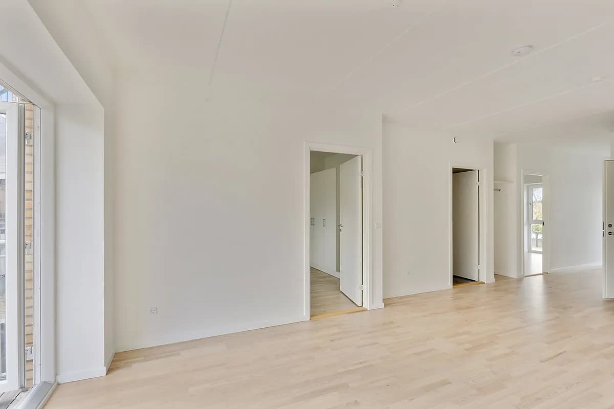 3-vær. lejlighed på 85 m² - Høje Taastrup