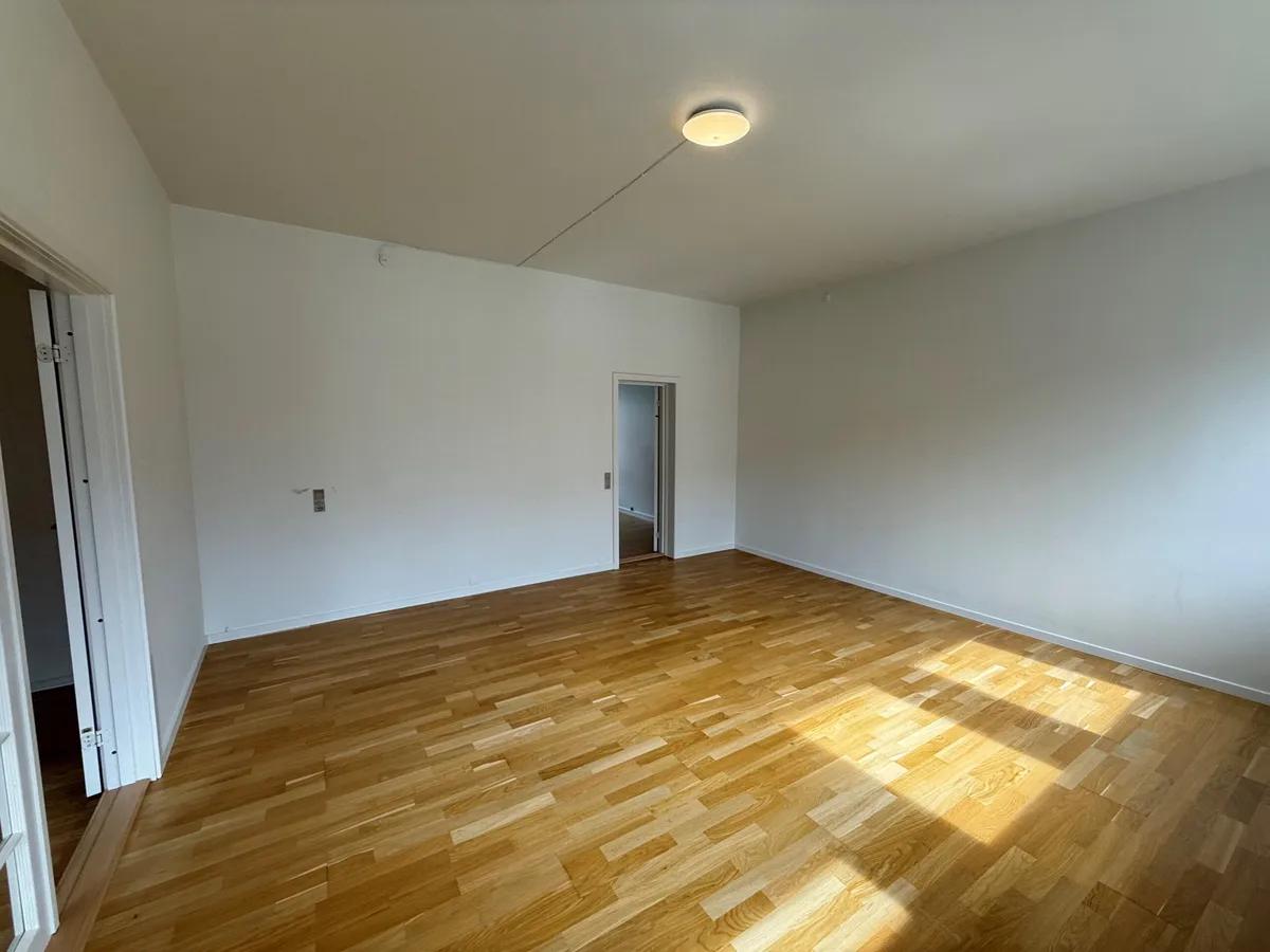 5-vær. lejlighed på 151 m² - Odense C