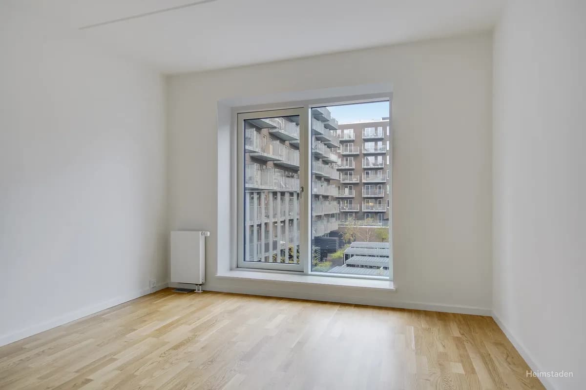 2-vær. lejlighed på 68 m² - København S