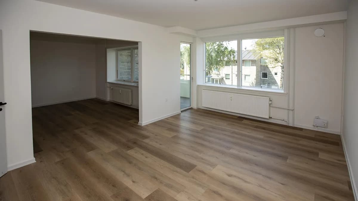 3-room apartment, 84 m² - Frederikshavn
