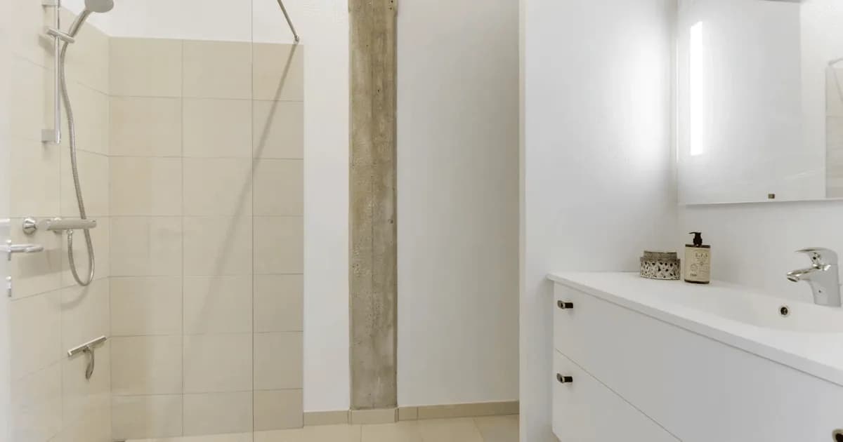 2-vær. lejlighed på 73 m² - Aalborg