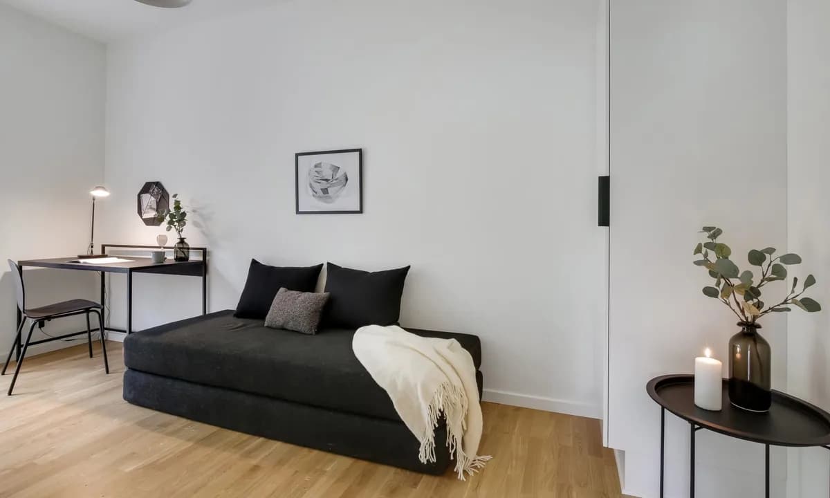 4-vær. rækkehus på 92 m² - Aarhus N