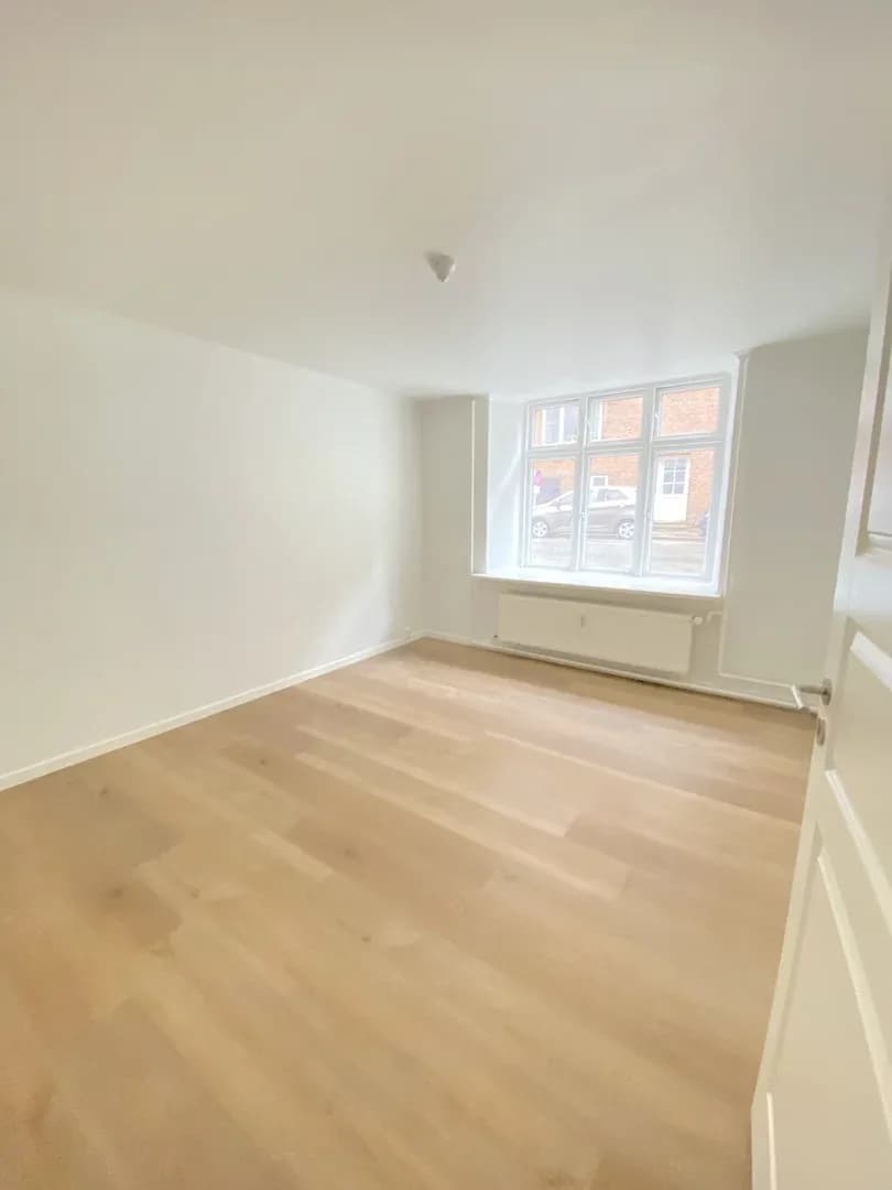 4-vær. lejlighed på 114 m² - Aalborg
