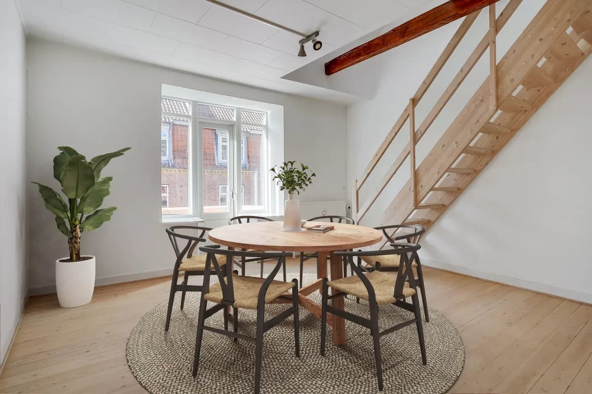 2-vær. lejlighed på 77 m² - Vejle