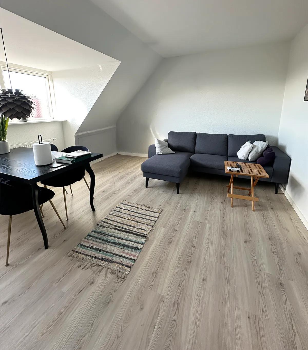 3-vær. lejlighed på 71 m² - Aalborg