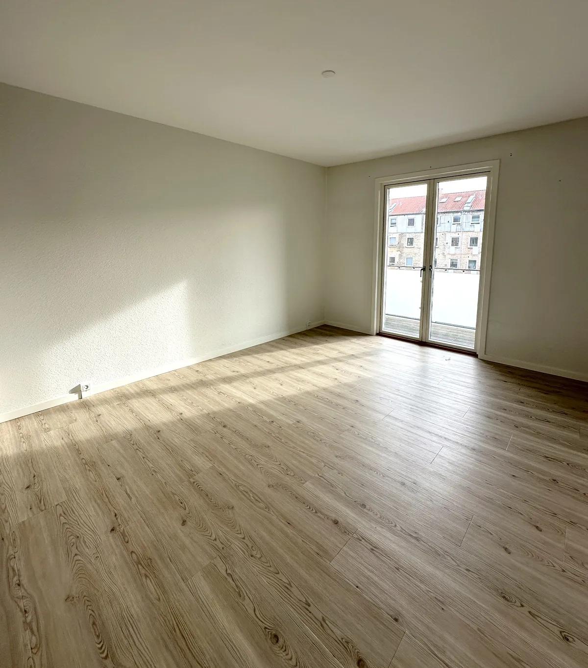 2-vær. lejlighed på 62 m² - Aalborg