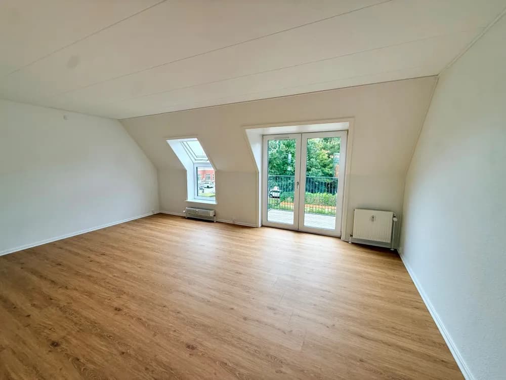 3-vær. lejlighed på 91 m² - Esbjerg