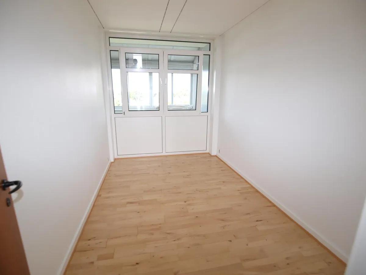 4-vær. lejlighed på 102 m² - Skive