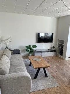 2-vær. lejlighed på 60 m² - Odense C