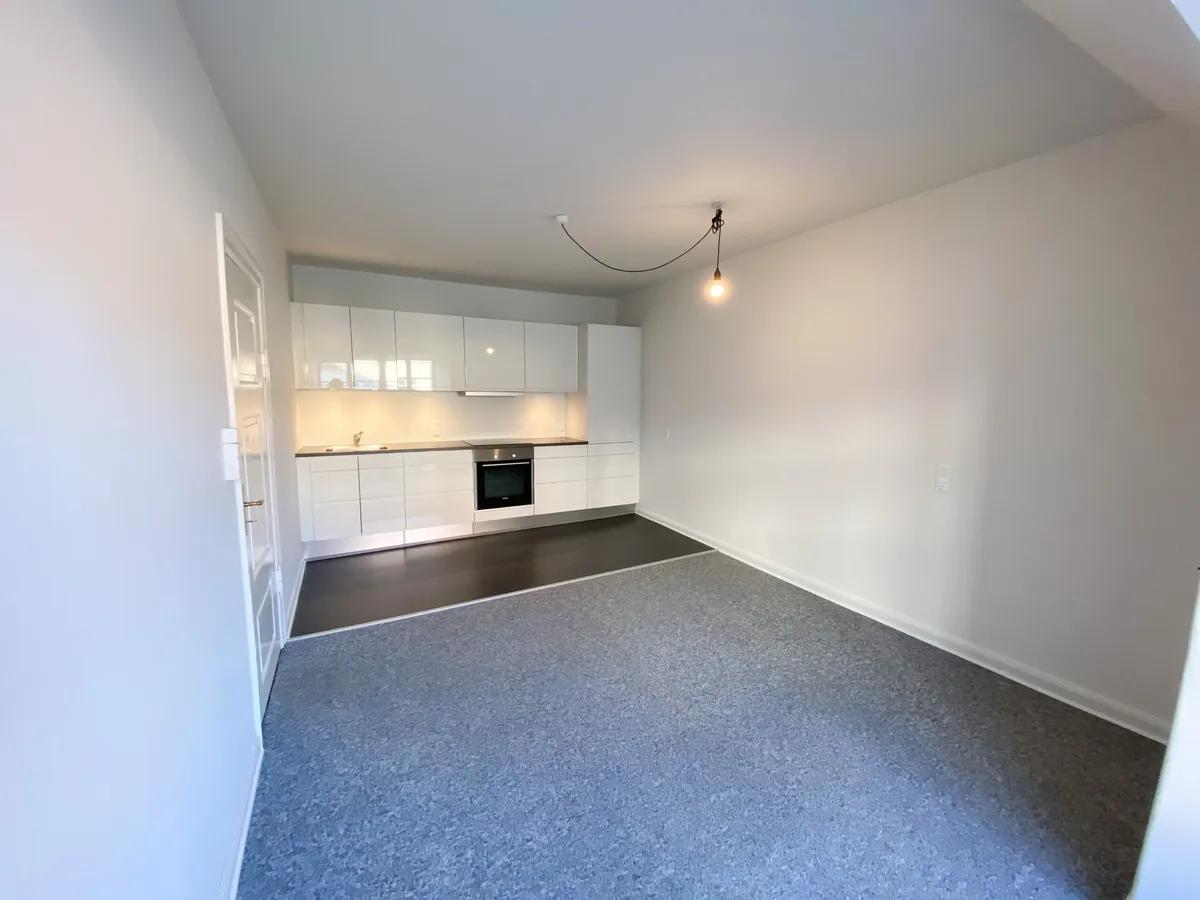 2-vær. lejlighed på 63 m² - Odense C