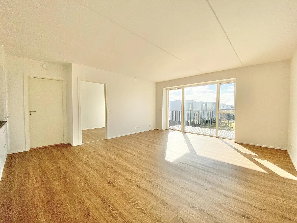 3-vær. lejlighed på 86 m² - Aalborg SV