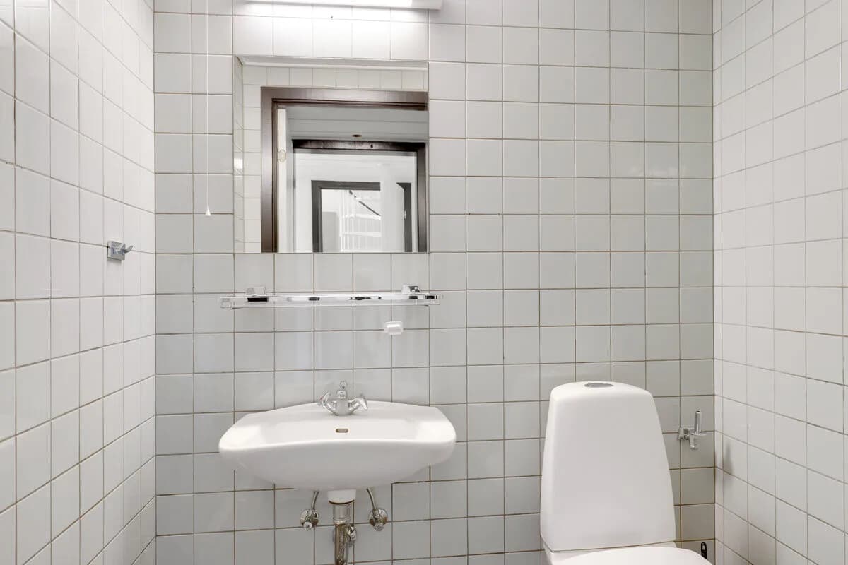 5-vær. lejlighed på 147 m² - Varde