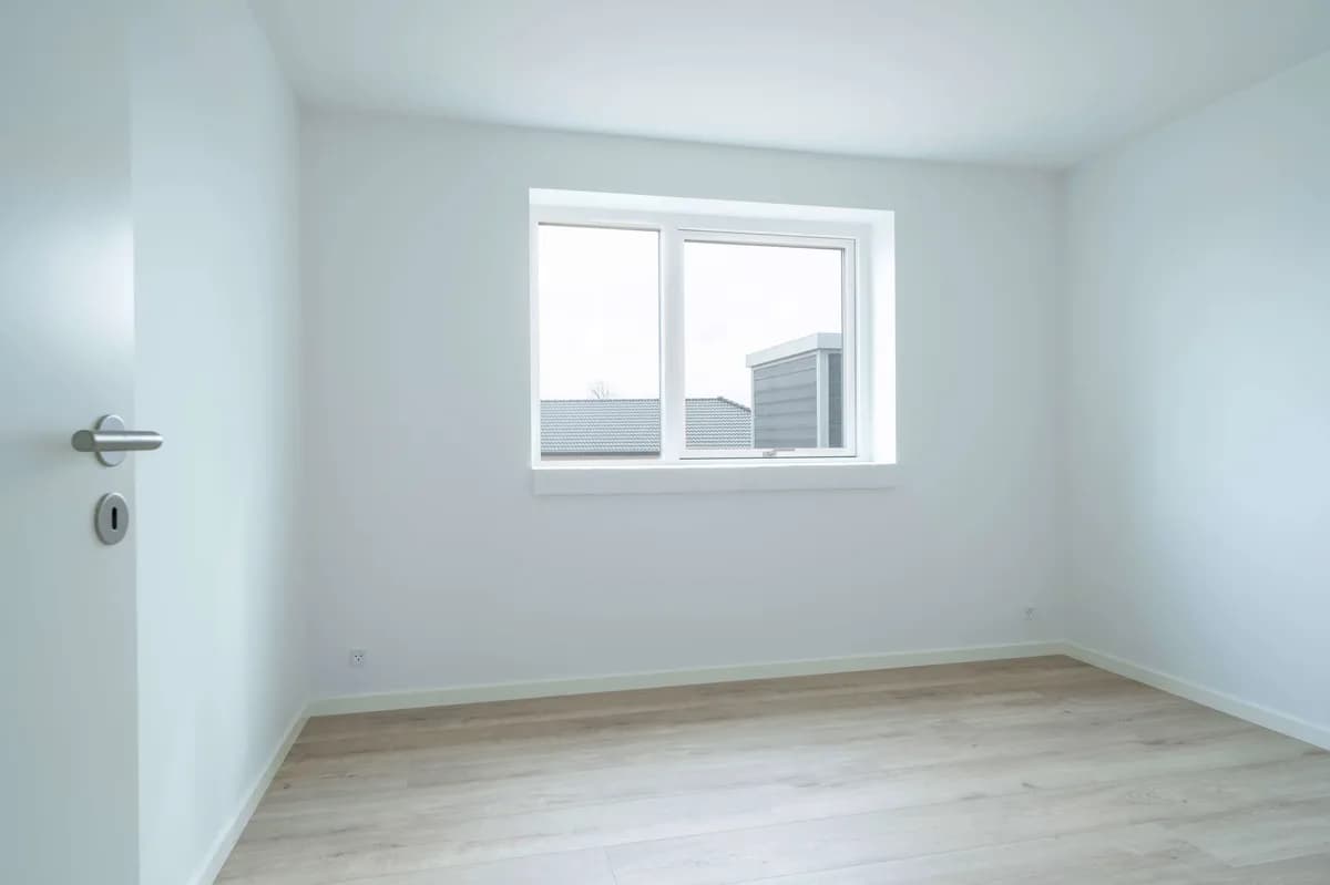 4-vær. rækkehus på 110 m² - Helsinge