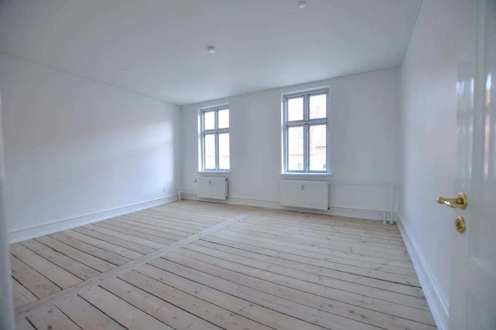 2-vær. lejlighed på 56 m² - Esbjerg