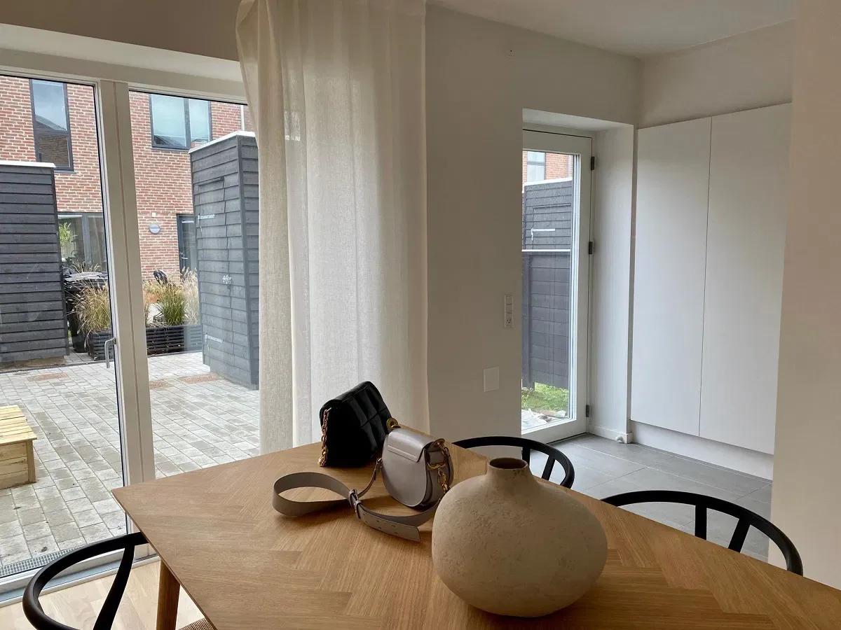 4-vær. rækkehus på 114 m² - Hillerød
