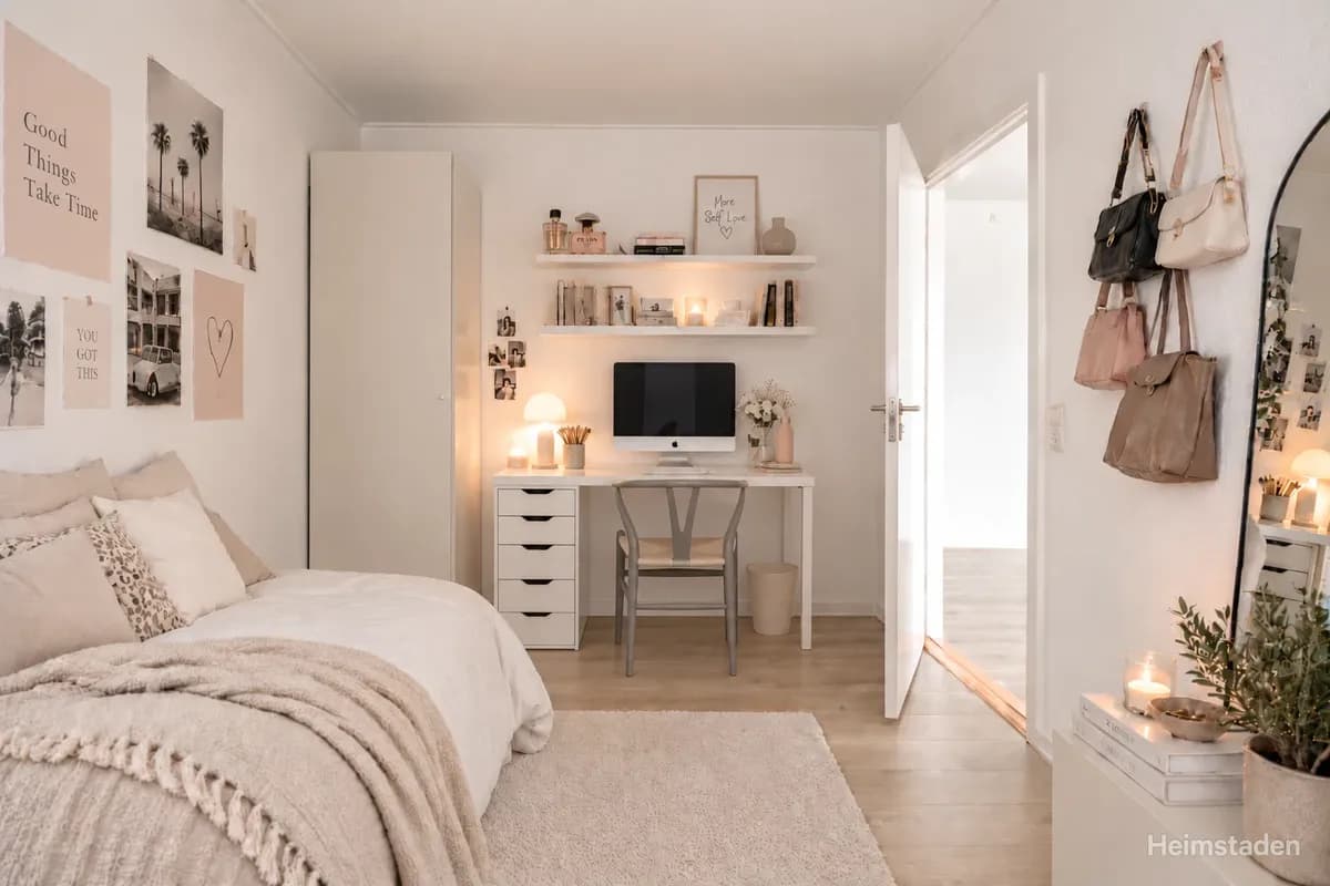 4-vær. lejlighed på 93 m² - Odense S