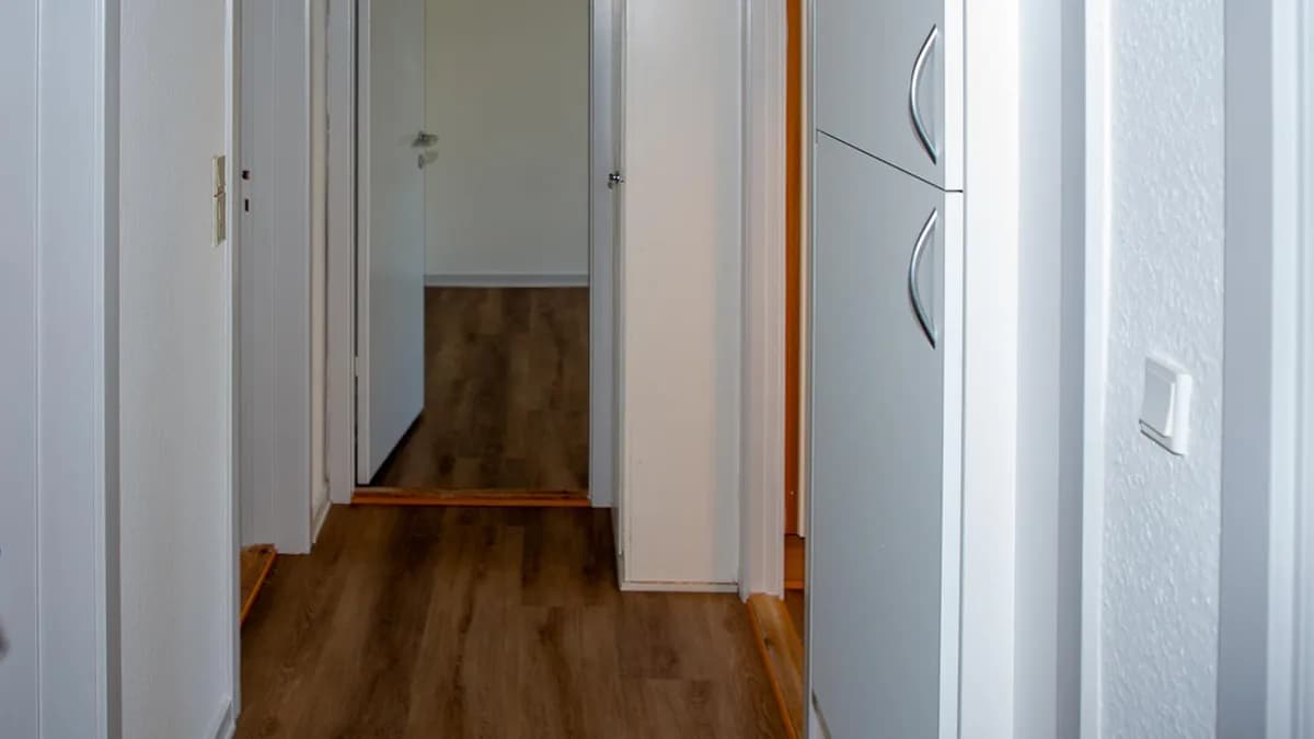 3-vær. lejlighed på 74 m² - Frederikshavn