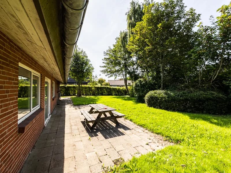 6-vær. lejlighed på 143 m² - Roslev