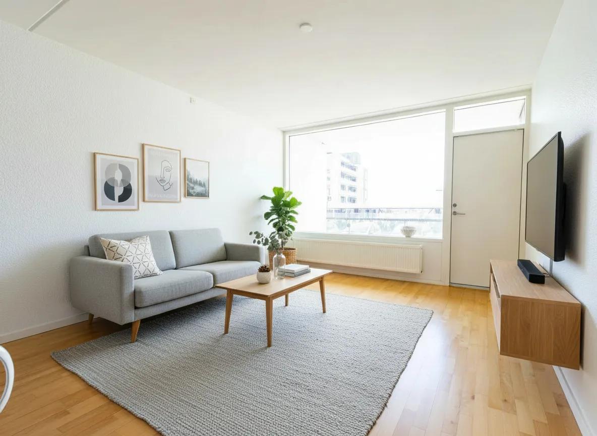 2-vær. lejlighed på 50 m² - Nørresundby