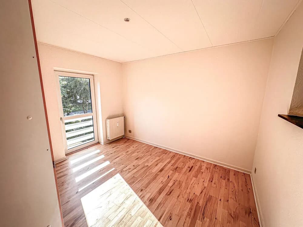 3-vær. lejlighed på 84 m² - Viborg